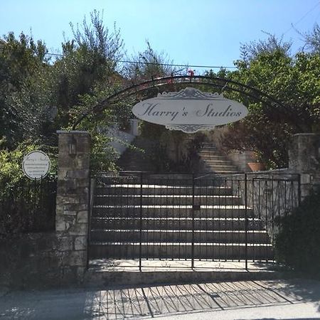 Harry'S Studios 1 가이오스 외부 사진